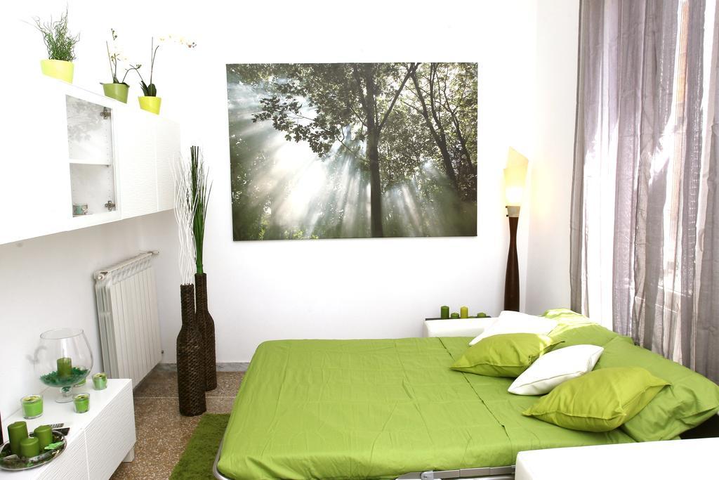 Via Del Corso Apartment Rome Room photo