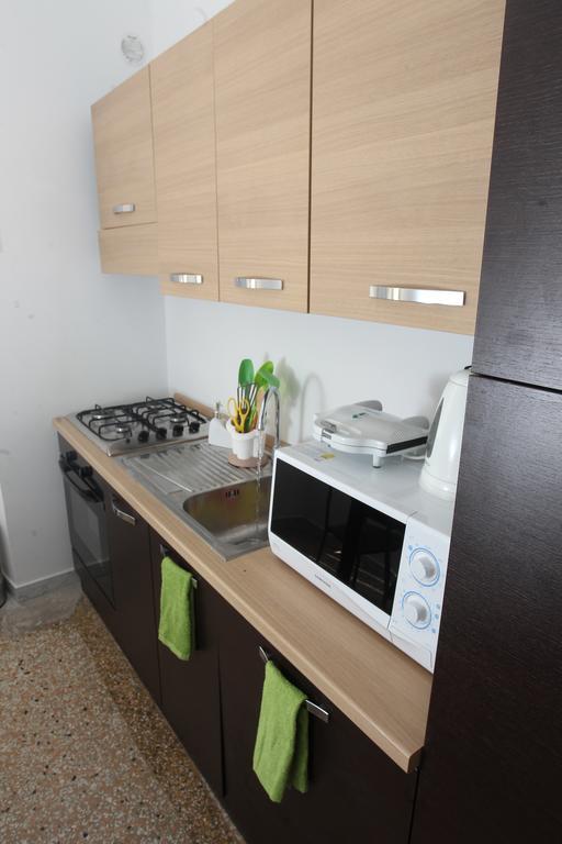 Via Del Corso Apartment Rome Exterior photo
