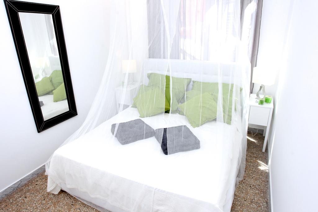 Via Del Corso Apartment Rome Exterior photo